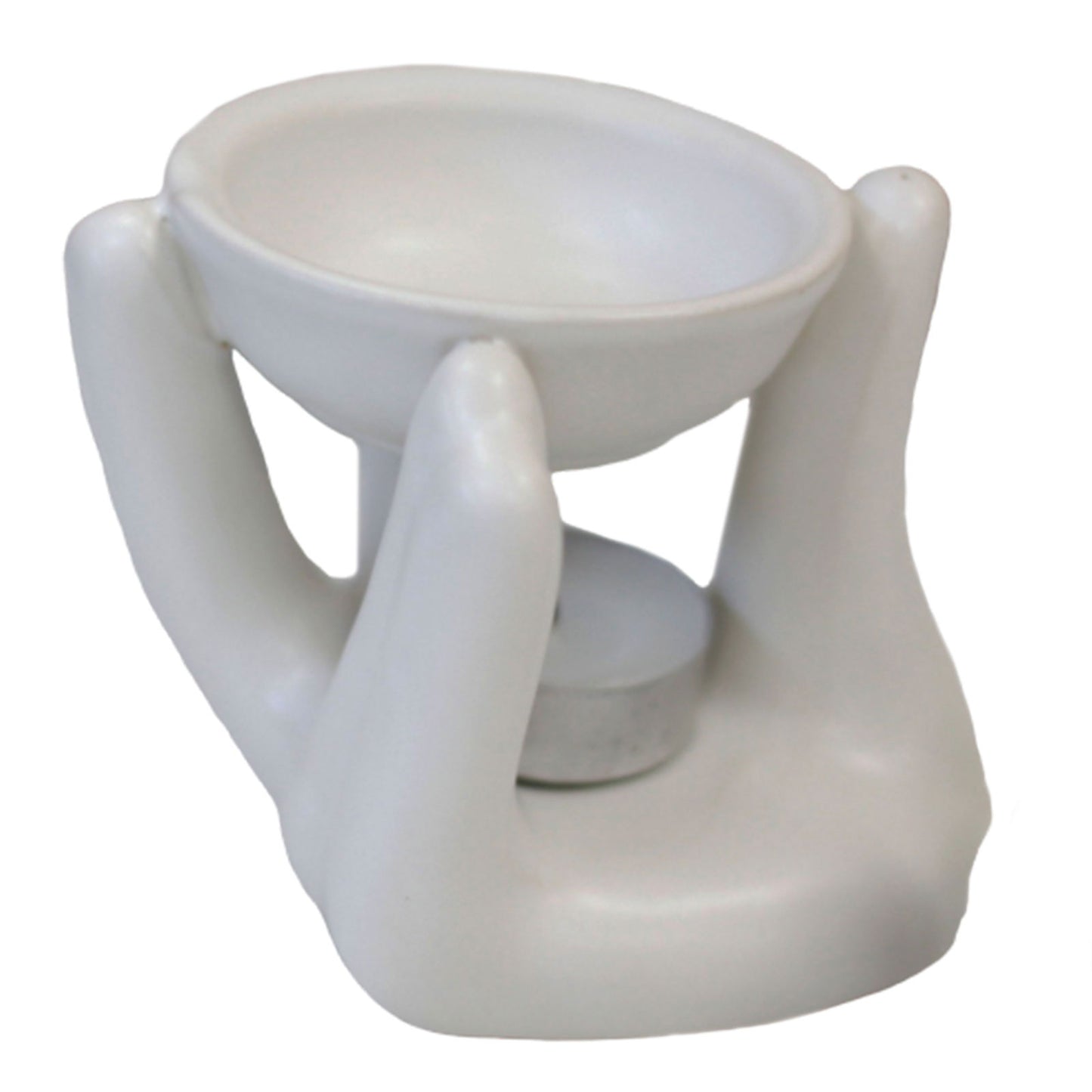 Helping Hand Oil Burner