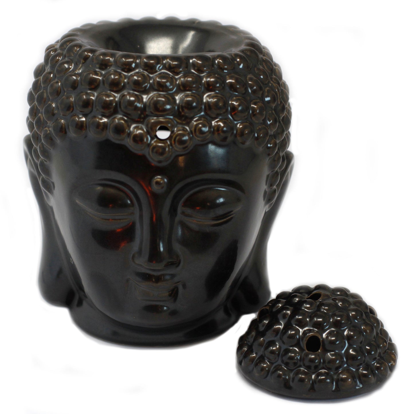 Buddha Oil/ Wax Melt Burner