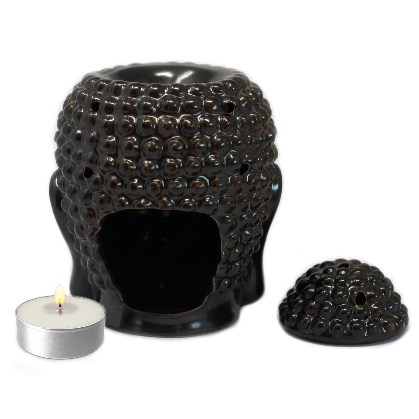 Buddha Oil/ Wax Melt Burner
