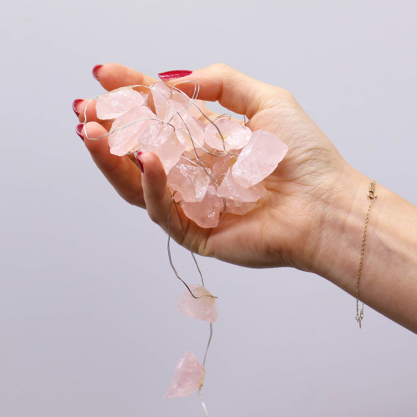 Gemstone Enchantment Lights