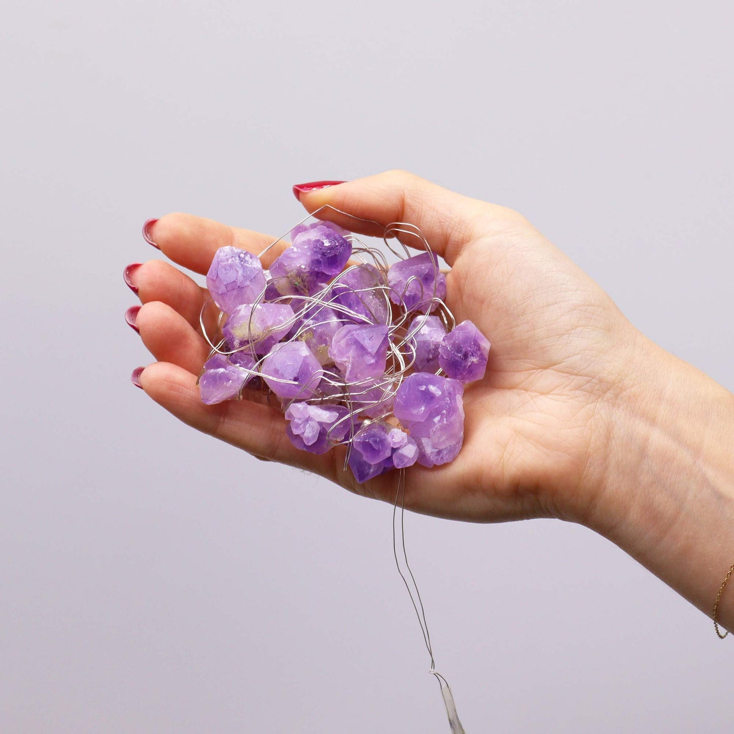 Gemstone Enchantment Lights
