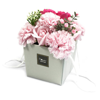 Bath Melt Flower Bouquet