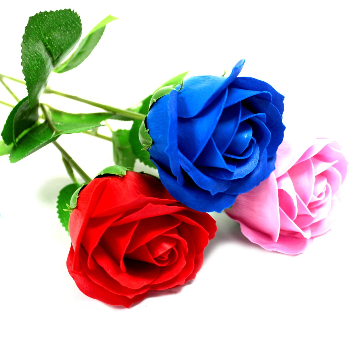 Single Rose Bath Melt