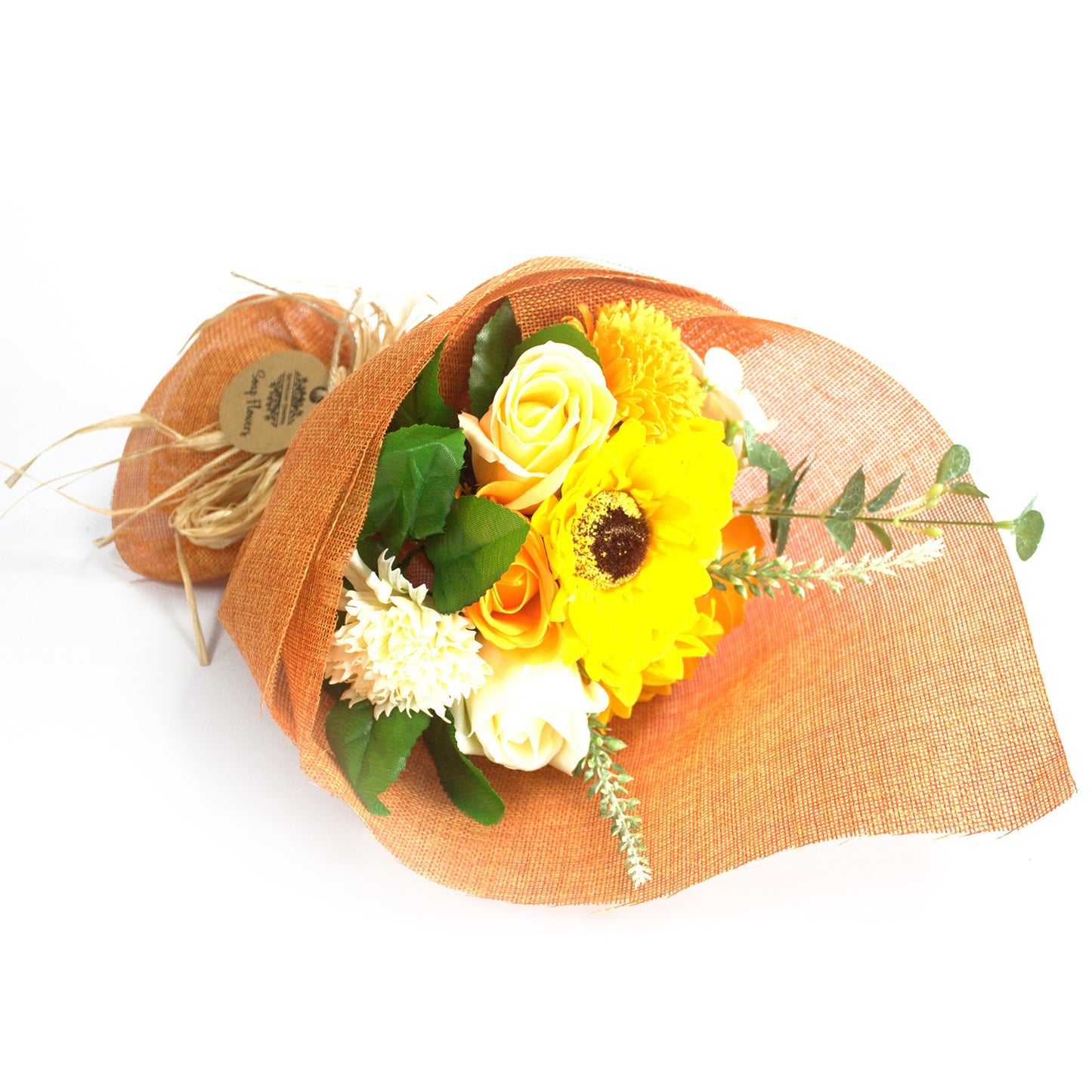 Standing Bath Melt Flower Bouquet