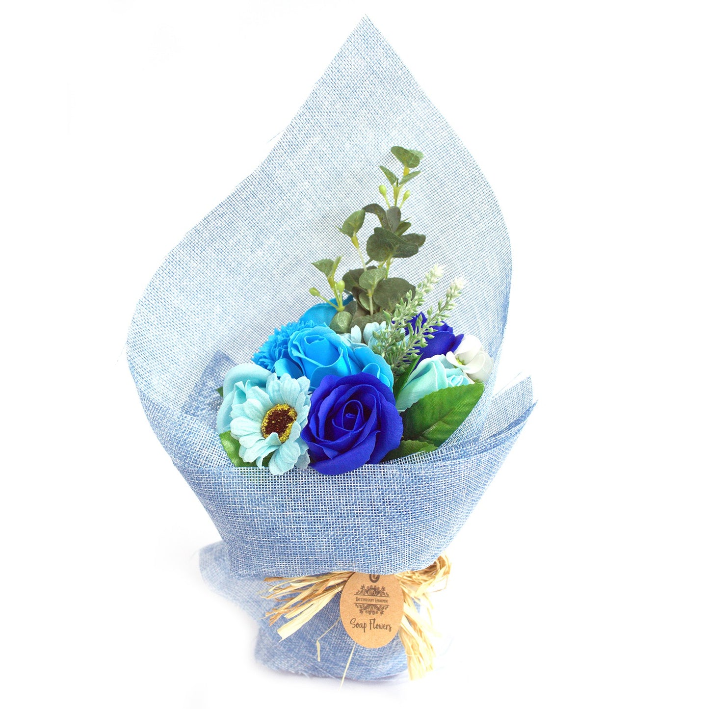 Standing Bath Melt Flower Bouquet