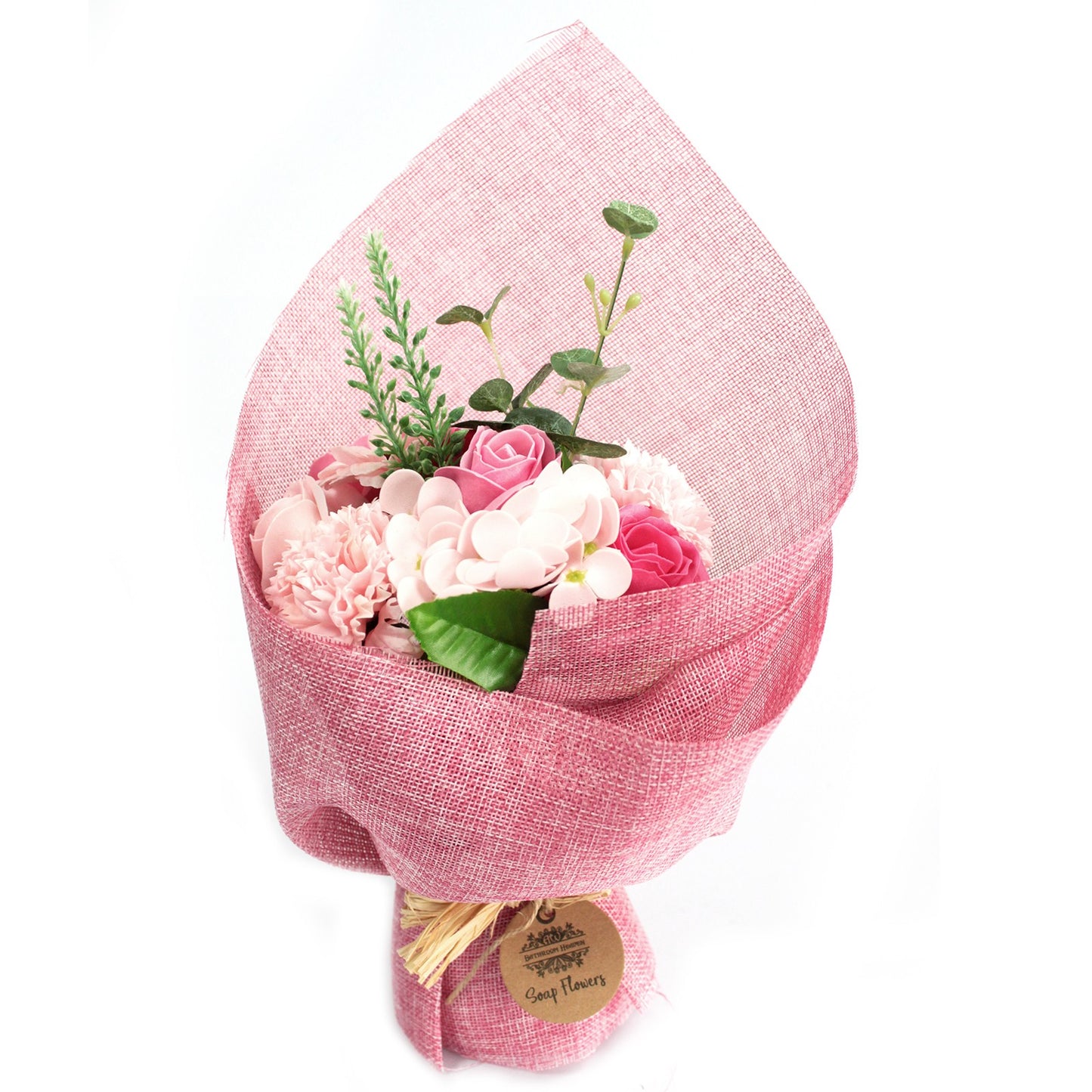 Standing Bath Melt Flower Bouquet