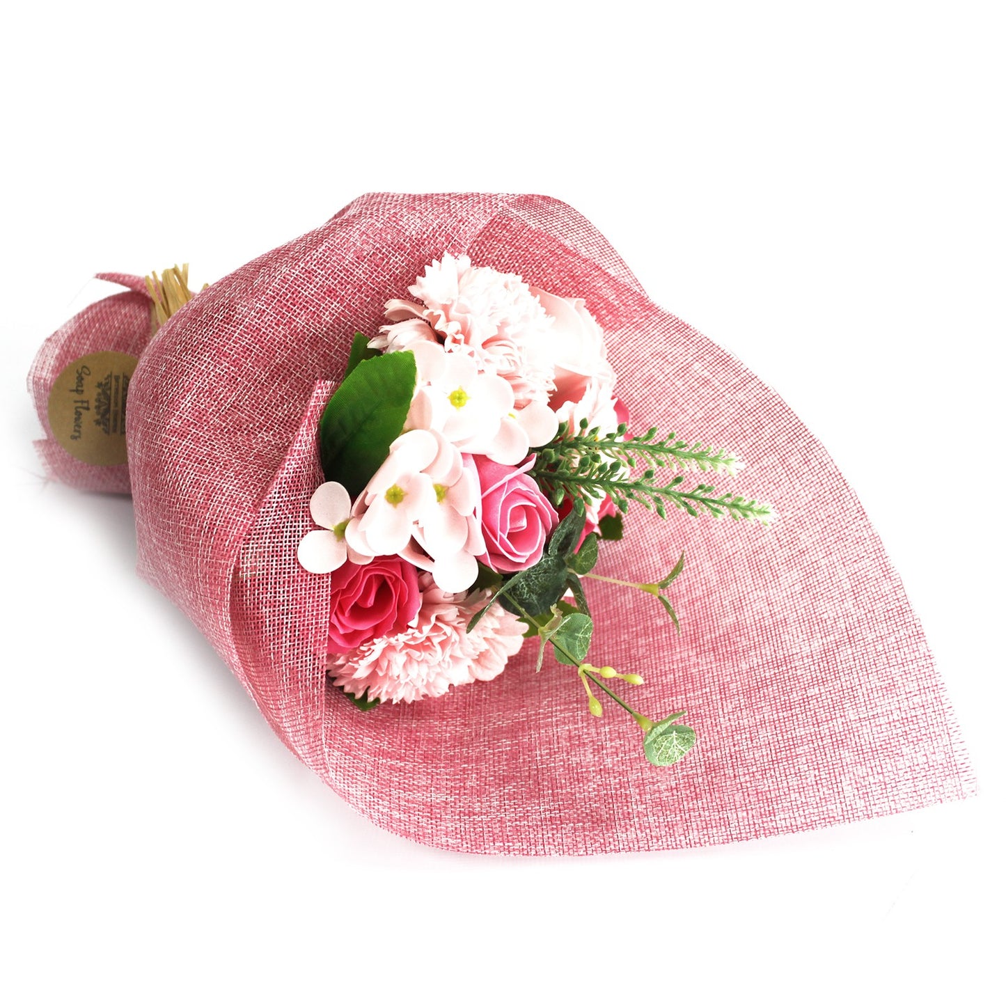 Standing Bath Melt Flower Bouquet