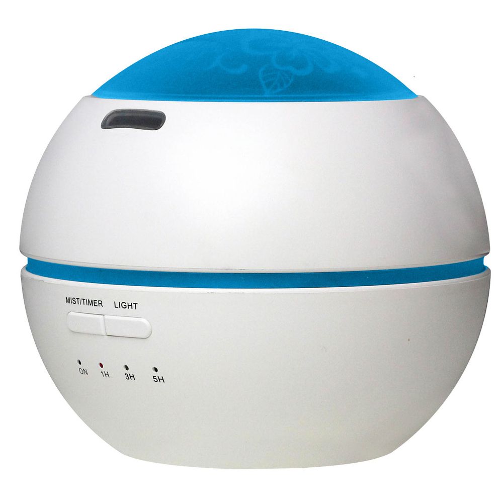 Projection Night Light Humidifier