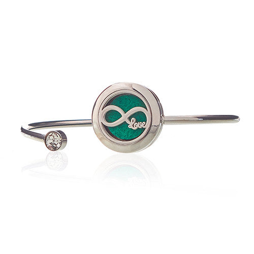 Aromatherapy Jewellery Chain Bracelet