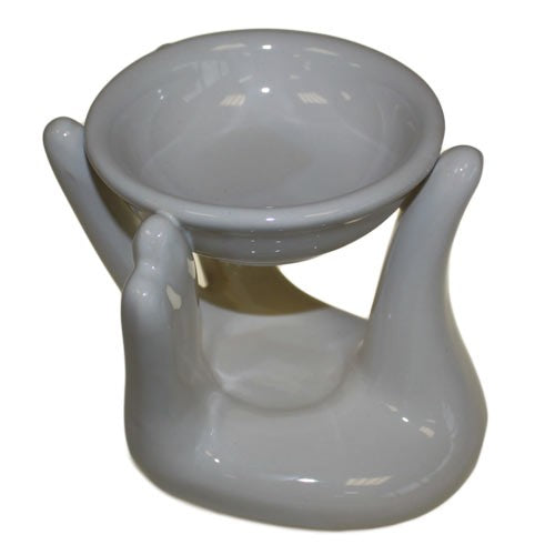 Helping Hand Oil Burner