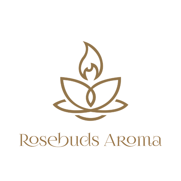 Rosebuds Aroma