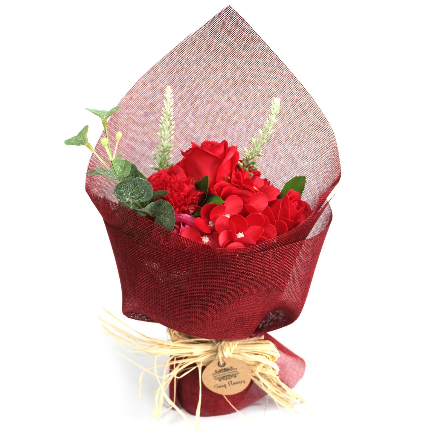 Standing Bath Melt Flower Bouquet