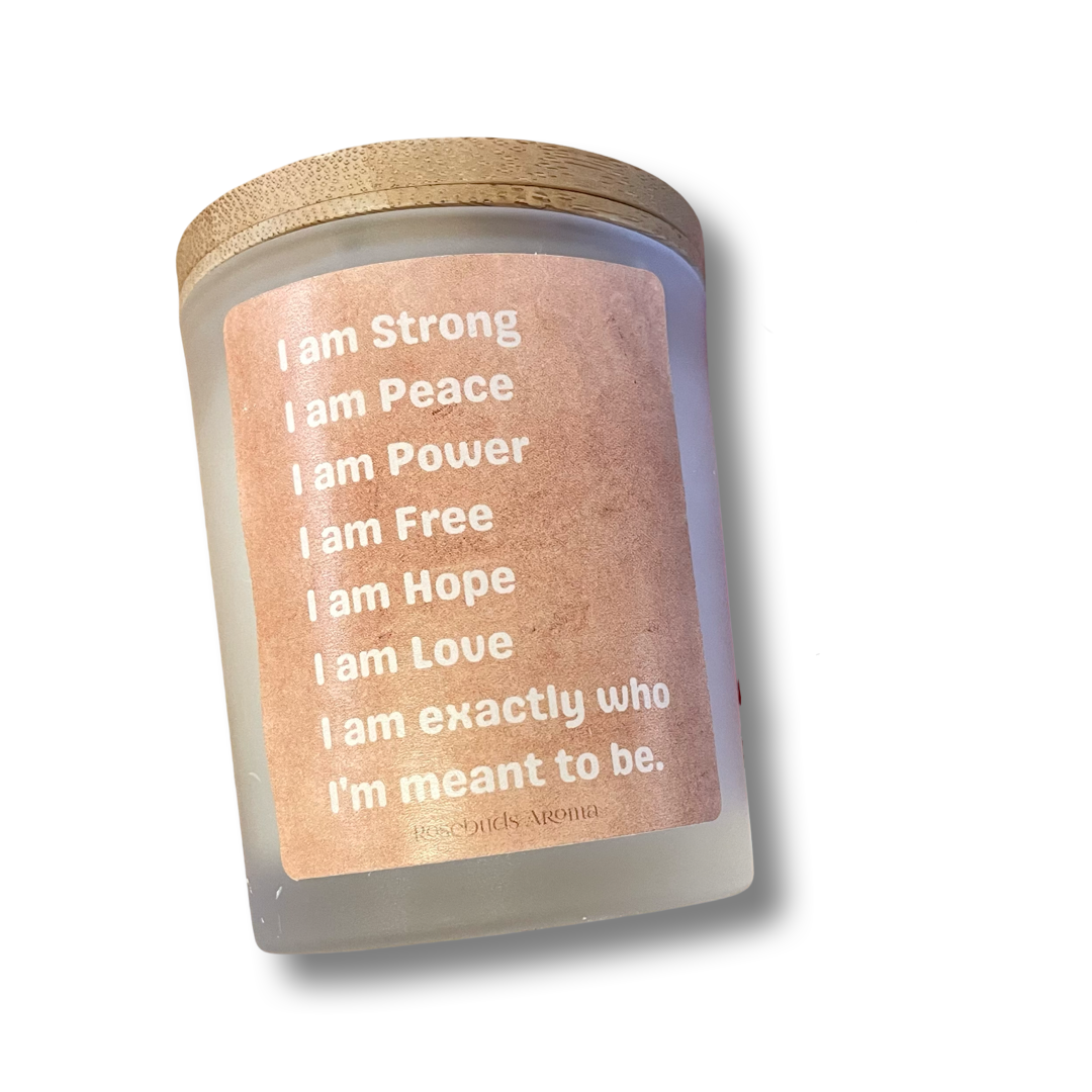 I am strong crystal manifestation candle.jpeg