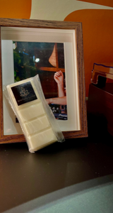 Highly Scented Snap bar Soy Wax Melts | Rosebuds Aroma