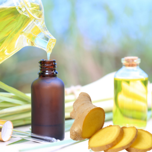 Luxury Reed Diffusers | Rosebuds Aroma