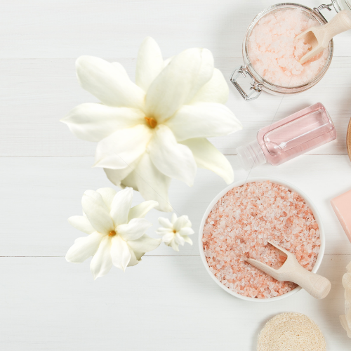 Highly Scented Snap bar Soy Wax Melts | Rosebuds Aroma